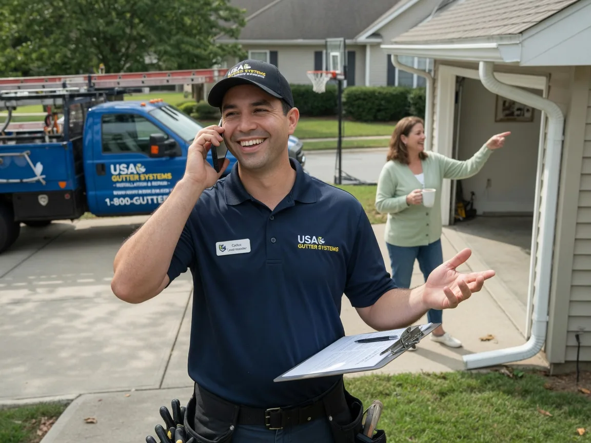 Gutter Installation Eddyville, KY FAQs